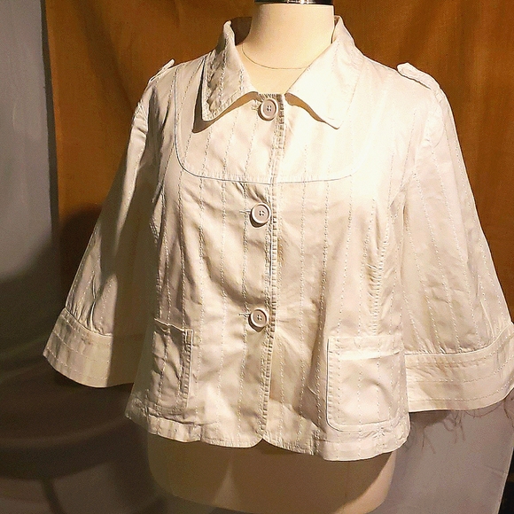 Venezia Jackets & Blazers - 🌹Venezia Jacket